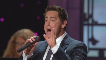 Bill & Gloria Gaither - I'm Gonna Live Forever