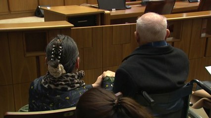 강제징용 피해자, 13년 만에 승소' / YTN