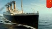 Titanic II disiapkan untuk berlayar di 2022 - TomoNews