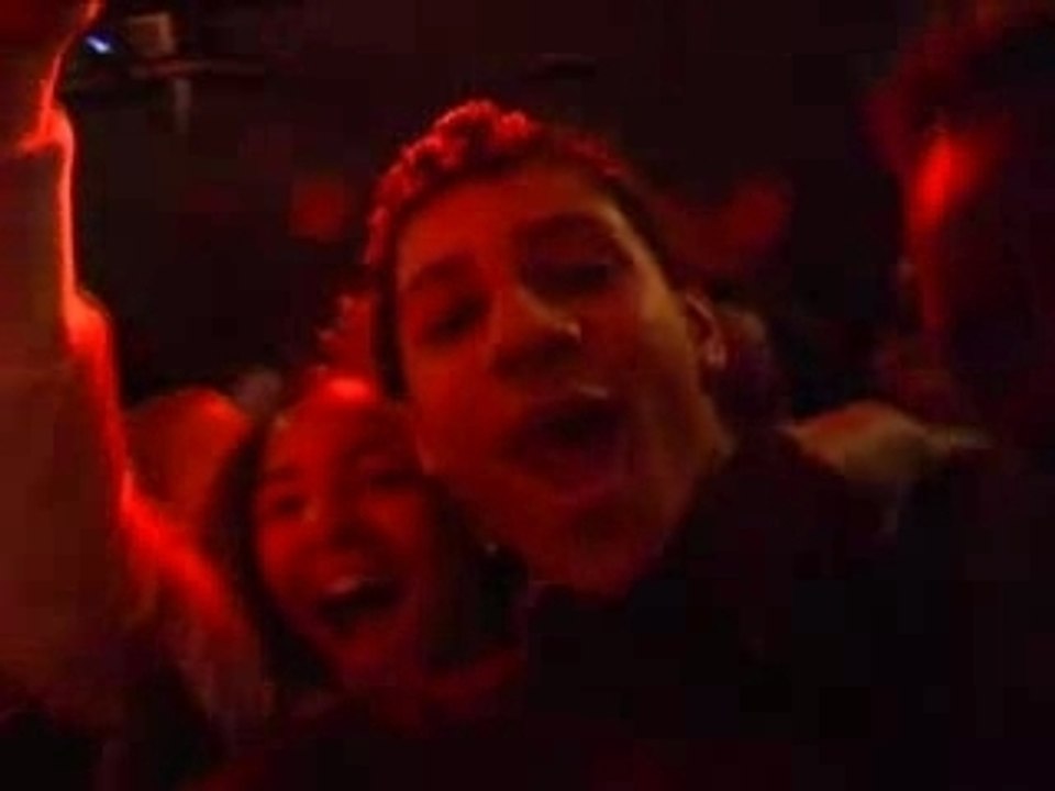 Live Fever Ghetto Brut Collabo