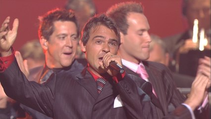 Bill & Gloria Gaither - He's My Guide