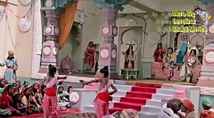 Vishnu Purana Devotional Movie Part 2/2 ☸ Mera Big Devotinal Bhakti Movies