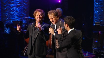 Bill & Gloria Gaither - Where Could I Go