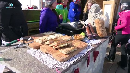 HARD TREK puntata 29 parte 2