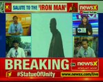 World Tallest Statue: Statue of Unity to be unveiled by PM Narendra Modi