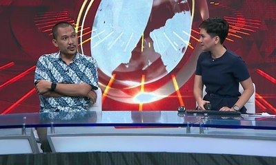 Analisis Jatuhnya Pesawat Lion Air JT-610