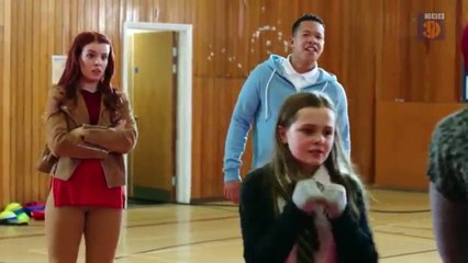 Wolfblood S04E05 - The Quiet Hero