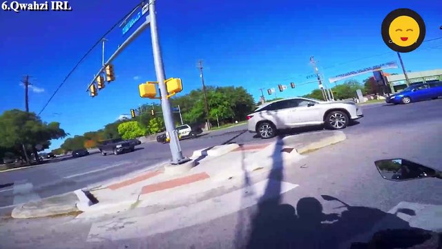 CAR CRASHES, CAR DRIVING FAILS COMPILATION II US CAR CRASHES ONLY #196 2018(1)