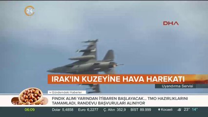 Mühimmat depoları imha ediliyor