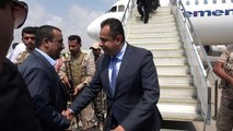 رئيس الوزراء اليمني الجديد يؤكّد عزم حكومته إجراء إصلاحات اقتصادية