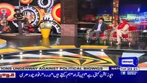 Ali Pervaiz & Seemabia Tahir | Mazaaq Raat 30 October 2018 | مذاق رات | Dunya News