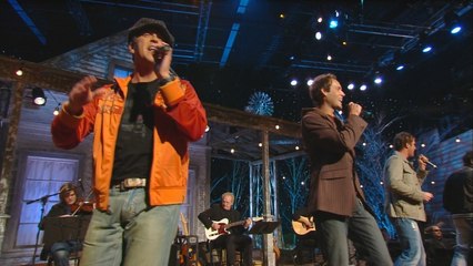 Bill & Gloria Gaither - Climbing Up The Mountain