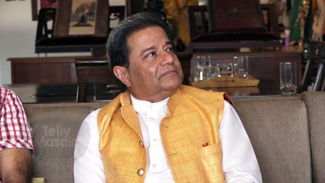 Anup Jalota Wants Jasleen Matharu To Marry Rohit Suchanti