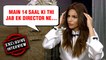Shama Sikander REVEALS Her MeToo Story, Talks About Rakhi Sawant & More | EXCLUSIVE INTERVIEW