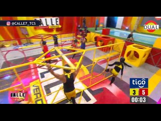 PRUEBA 1 MARTES 30 OCT CALLE 7 EL SALVADOR