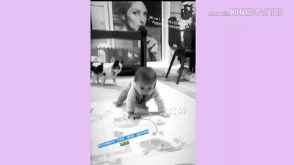 Aislinn Derbez comparte un gran logro de su bebe Kailani