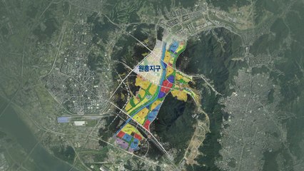 [취재N팩트] "3기 신도시 유력 후보지 도면 유출"...거래급증 / YTN