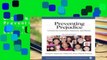 D.O.W.N.L.O.A.D [P.D.F] Preventing Prejudice: A Guide for Counselors, Educators, and Parents