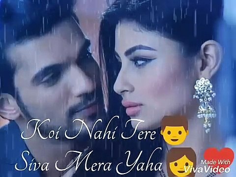 Jack Pot || Koi Nahi Tere Siva Mera || New WhatsApp status videos 2018 || Please Like Explore and comments || Follow Sweet Status