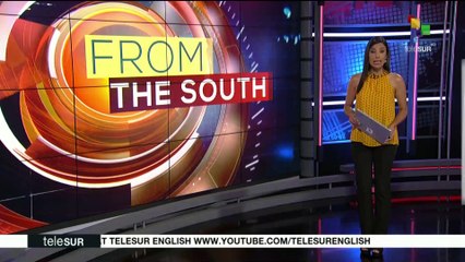 FtS 10-30: Brazil: First National Protest against Bolsonaro