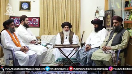 عاصیہ ملعونہ AasiaBibi کیس کے حوالے سے تحریک لبیک یا رسول اللہ کی طرف سے اہم اعلان! - تمام کارکنان صبح آٹھ بجے سڑکوں پر نکل آئیں!