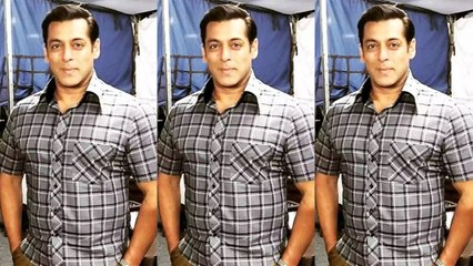 Salman Khan's LOOK Revealed from Bharat, Picture gets Leaked; Check Out | FilmiBeat