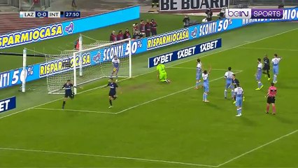 Lazio vs Inter Milan 0-3 All Goals & Highlights 29 October 2018