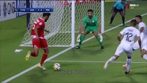 ملخص مباراة السد القطري 0-1 برسبوليس الإيراني  دوري أبطال آسيا 2018