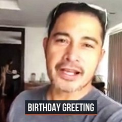 Cesar Montano's birthday greeting goes viral for all the wrong reasons