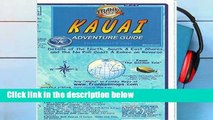 [P.D.F] Kauai Hawaii Adventure Guide Franko Maps Waterproof Map [E.P.U.B]