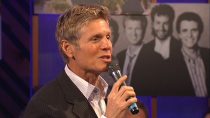 Gaither - He Came Down To My Level (Live At Studio C, Gaither Studios, Alexandria, IN/2009)