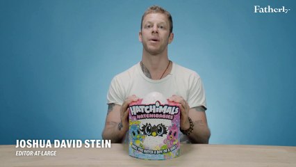 Hatchibabies Unboxing & Toy Review 🥚