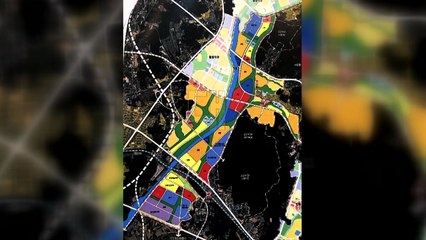 경찰, '원흥지구' 인근 도면 유출사건 수사 / YTN