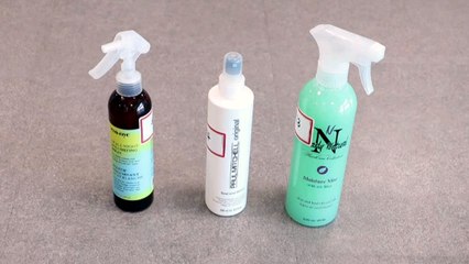 CMIT, MIT 검출된 해외직구 화장품 판매 차단 / YTN