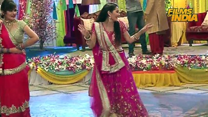 Roop Mard Ka Naya Swaroop | अवन्ति ने किया नाचने से इंकार आखिर क्यों? | On Location 31 Oct | Upcomin