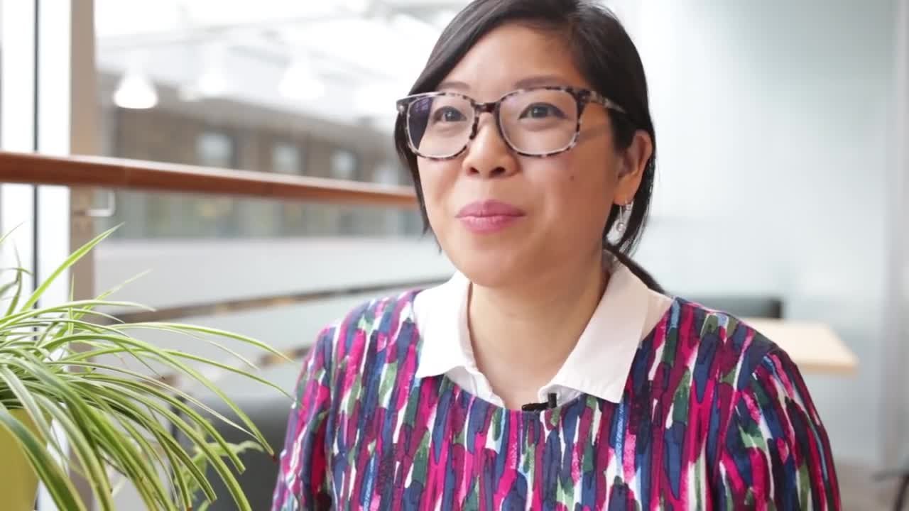 Overcoming Self-Doubt Helped This Former Industrial Designer Start a Women’s Health Startup