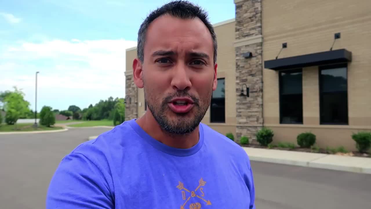 How Jeff Rose Told a 17 Year Old to Invest His Money