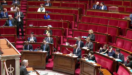 2ème séance : Loi de finances pour 2019 (seconde partie) - Outre-Mer (suite) ; Conseil et contrôle de l’État - Mardi 30 octobre 2018
