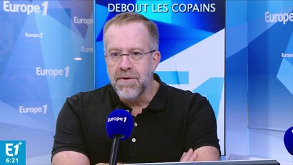 "On est passé brutalement de l'été à l'hiver, sans automne", constate un prévisionniste de Météo-France