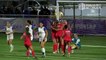 HIGHLIGHTS: 2018 MW Women's Soccer Championship #5 Fresno State vs. #4 San José State