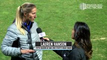 Post-Game Interview: 2018 MW Women's Soccer Championship #4 San José State