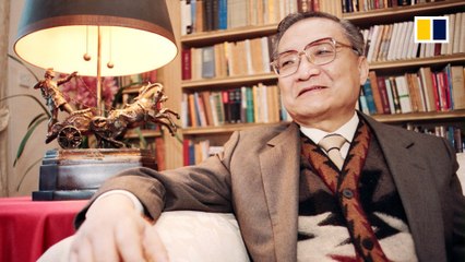 Remembering Jin Yong, world’s most popular wuxia writer