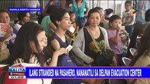 PCG, mahigpit na nakabantay sa Manila port