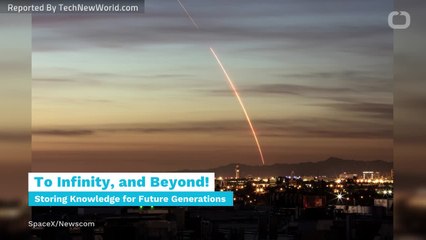 Human Knowledge to Escape Earth's Boundaries