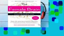 [P.D.F] Female Brain, the [E.P.U.B]