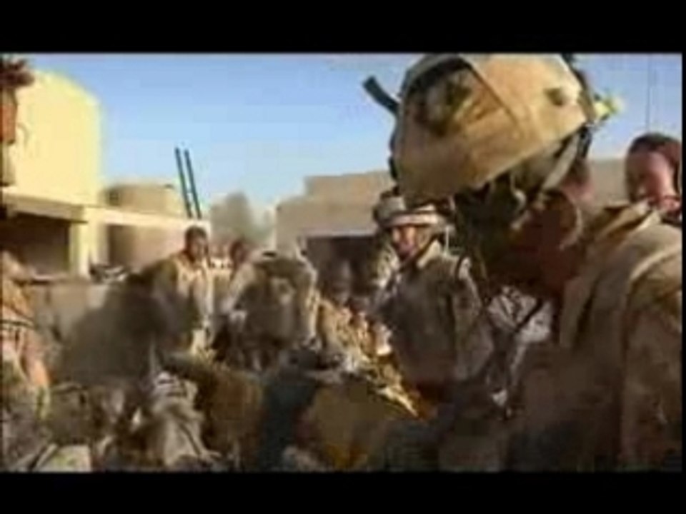 The Mercian Regiment