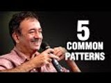 5 Common Patterns In Rajkumar Hirani Movies