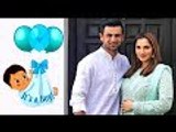 Tennis Star Sania Mirza Gives Birth To Baby Boy