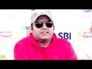 Kapil Sharma Finally Talks About His HEALTH