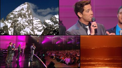 Bill & Gloria Gaither - Are You Enjoying The Show